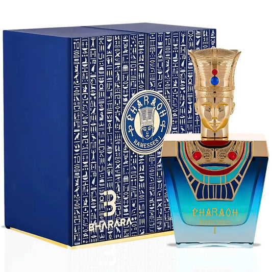 Faraó Ramsés I EDP para Hombre - Aromática CR