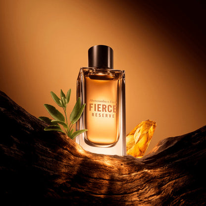 Fierce Reserve - Aromática CR