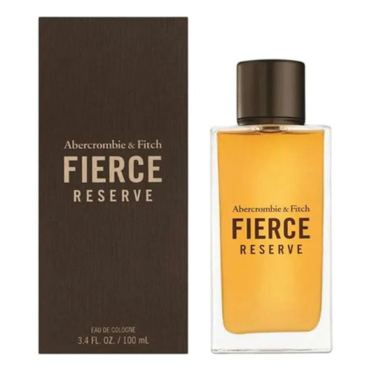 Fierce Reserve - Aromática CR