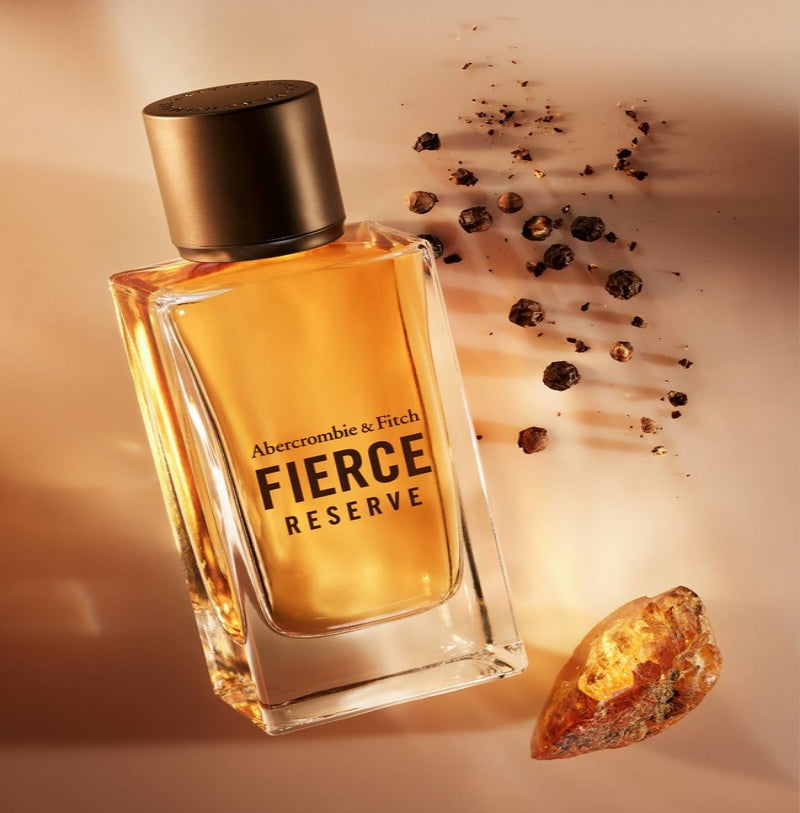 Fierce Reserve - Aromática CR