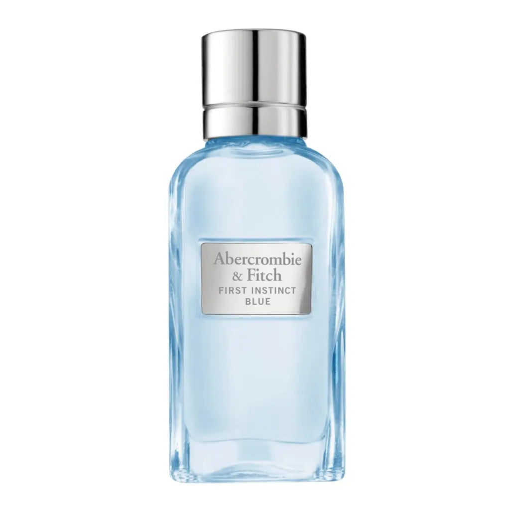 First Instinct Blue for Her EDP para mujer 100 ml - Aromática CR