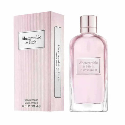 First Instinct Woman EDP para mujer 100 ml - Aromática CR