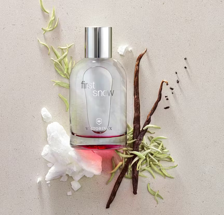 First Snow - Aromática CR