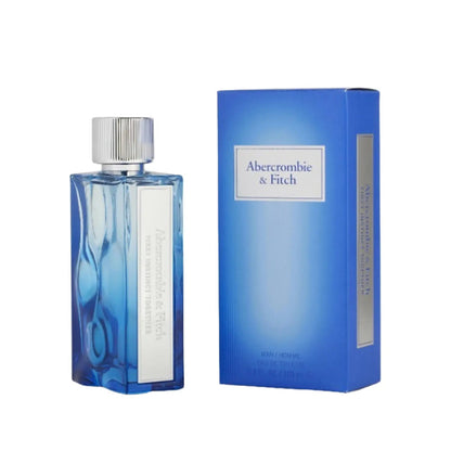 First Instinct Together Eau de Toilette For Him - Aromática CR