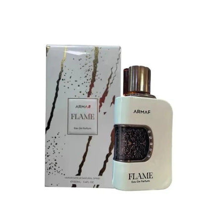 Flame - Aromática CR