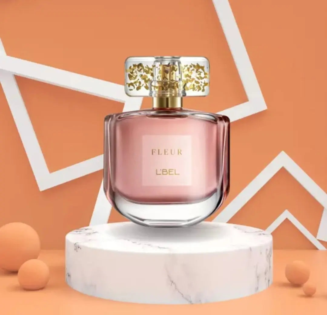 Fleur - Aromática CR