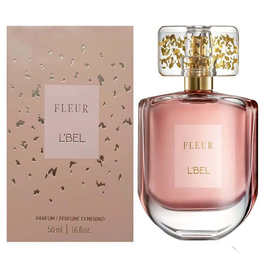 Fleur - Aromática CR