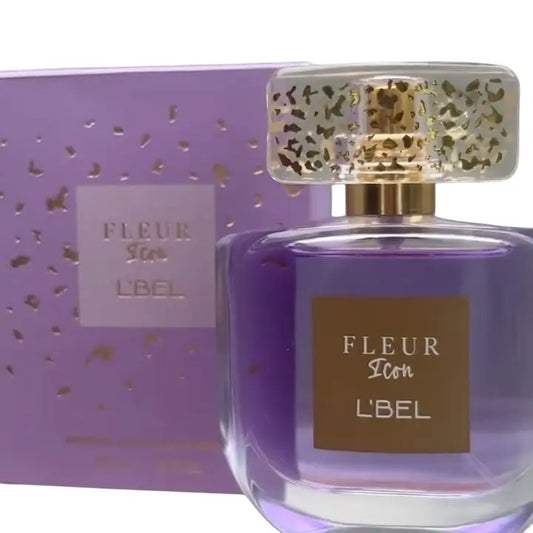 Fleur Icon - Aromática CR