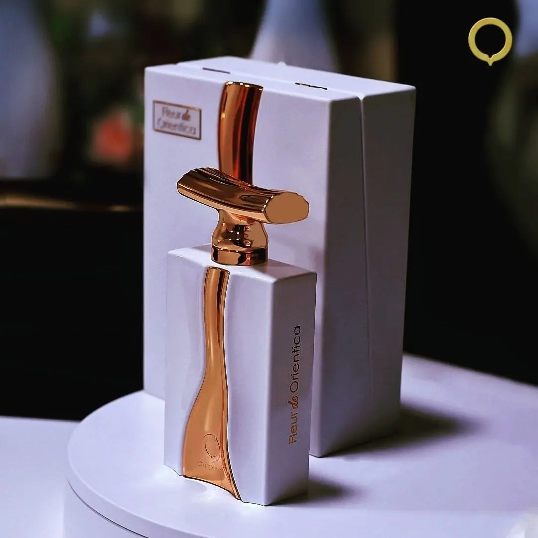 Orientica Fleur EDP unisex 90 ml en Costa Rica – Aromática CR