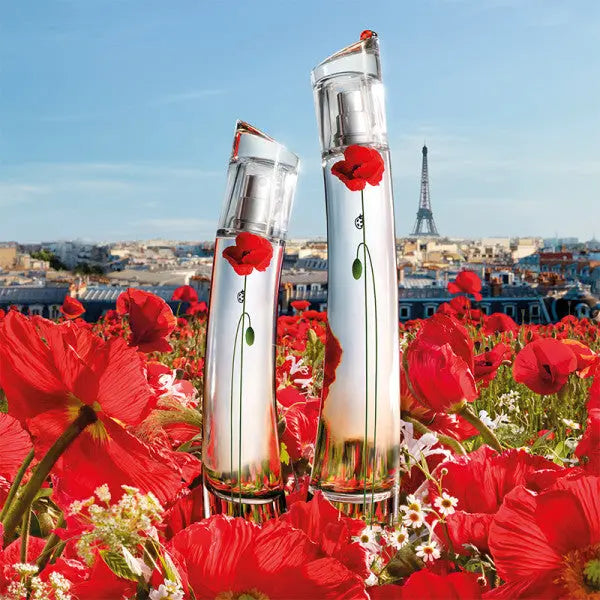 Flower by Kenzo EDP para Mujer - Aromática CR