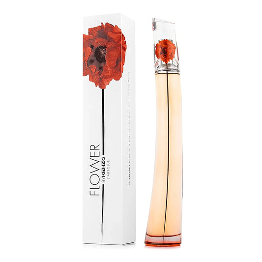 Flower by Kenzo L'Absolue EDP para Mujer - Aromática CR