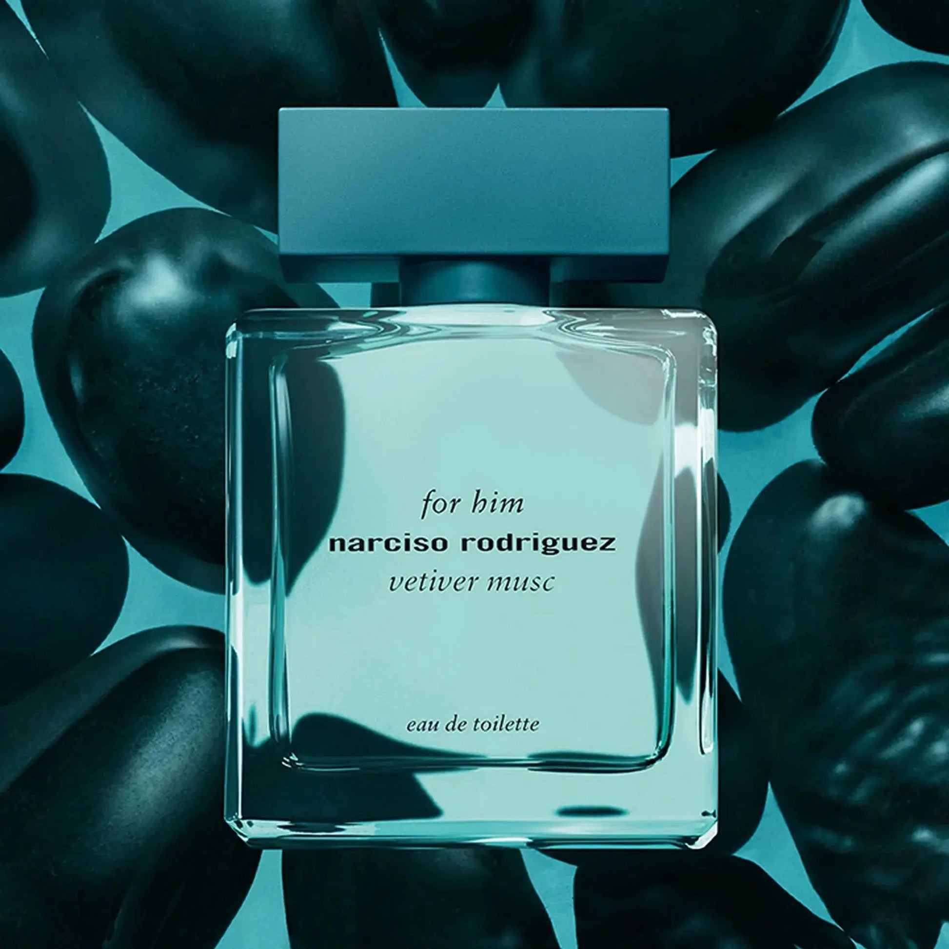 For Him Vetiver Musc - Aromática CR