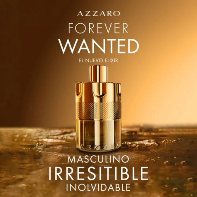Forever Wanted Elixir - Aromática CR
