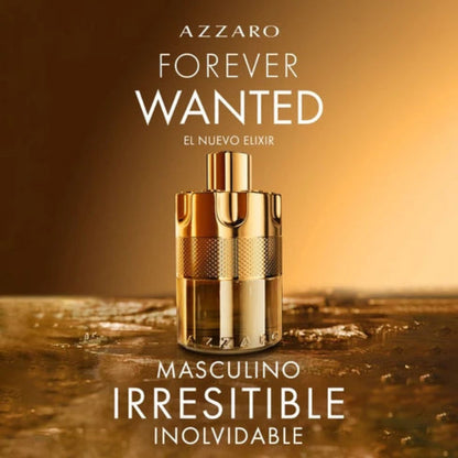 Forever Wanted Elixir - Aromática CR