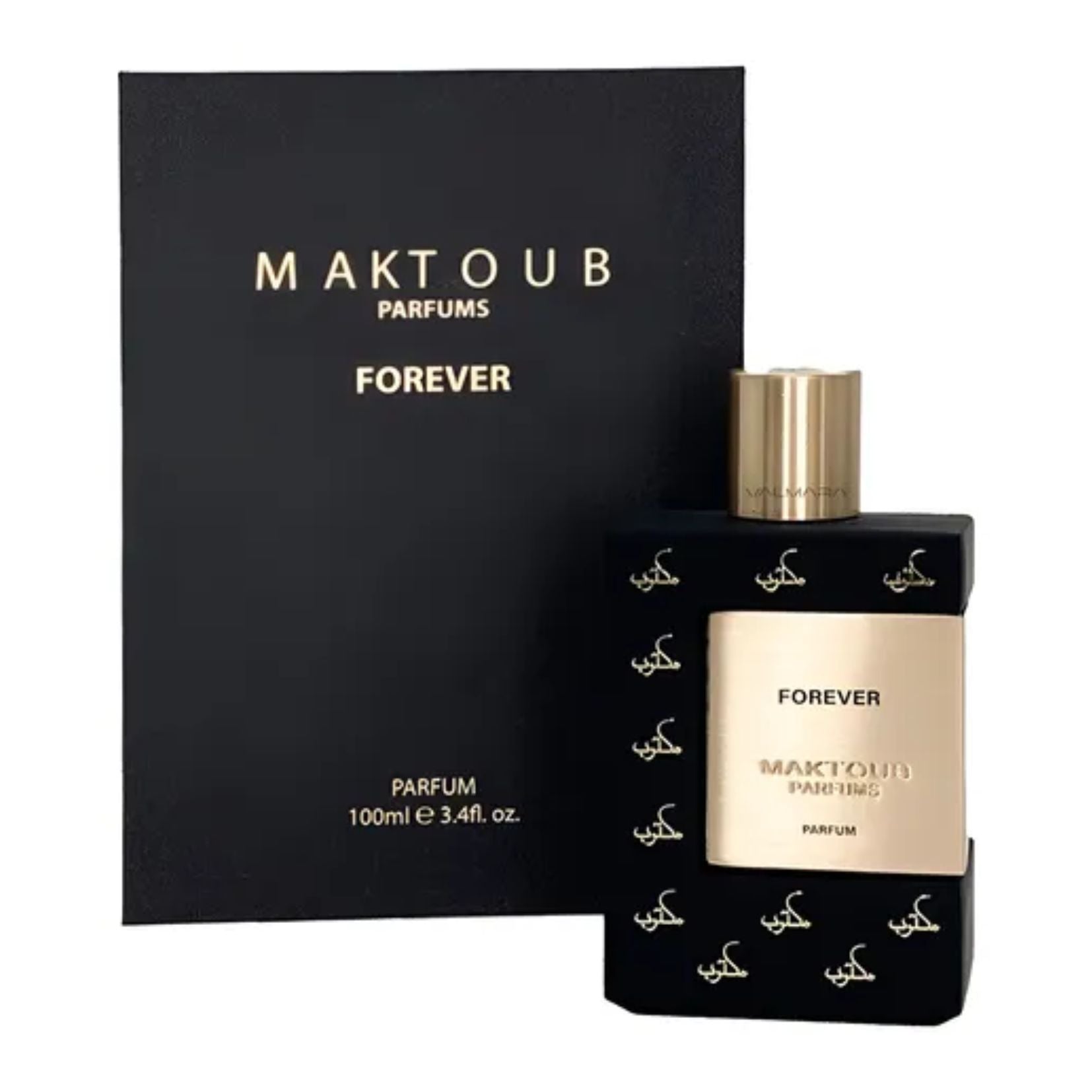 Forever - Aromática CR