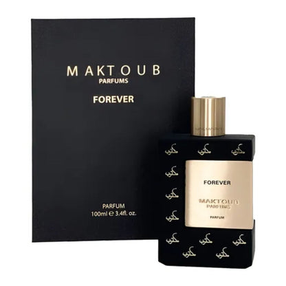 Forever - Aromática CR