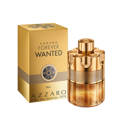 Forever Wanted Elixir - Aromática CR