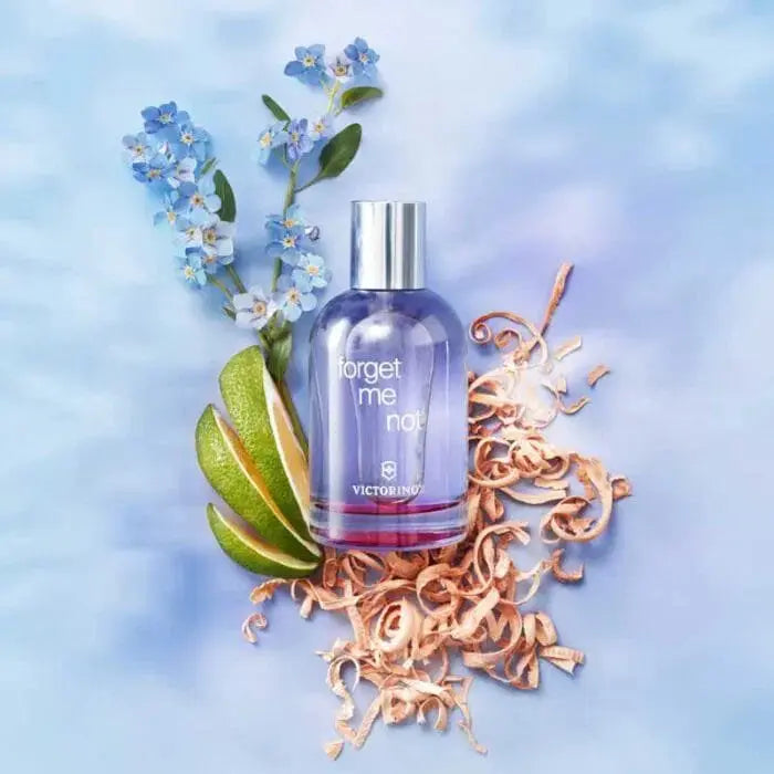 Forget Me Not - Aromática CR