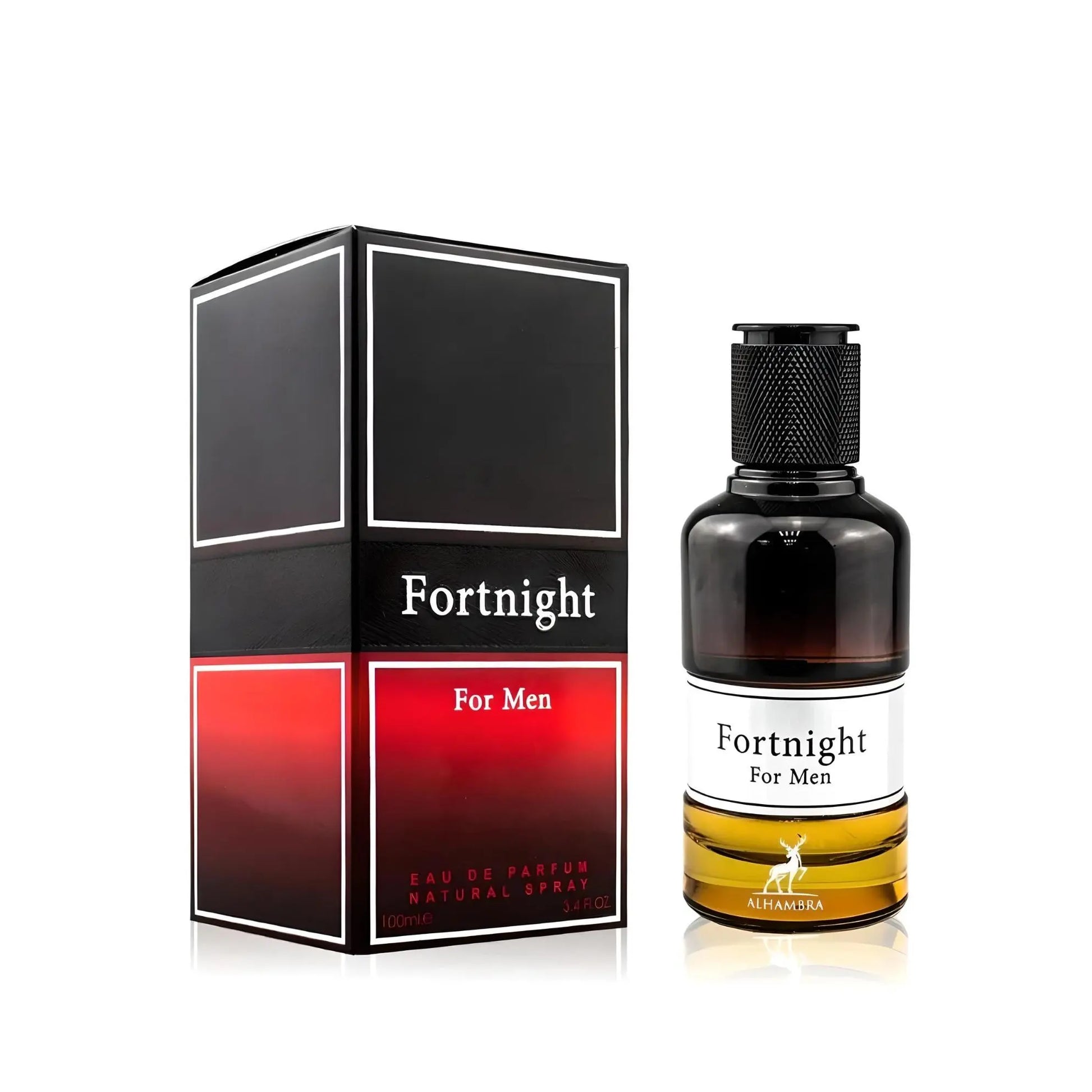 Fortnight - Aromática CR