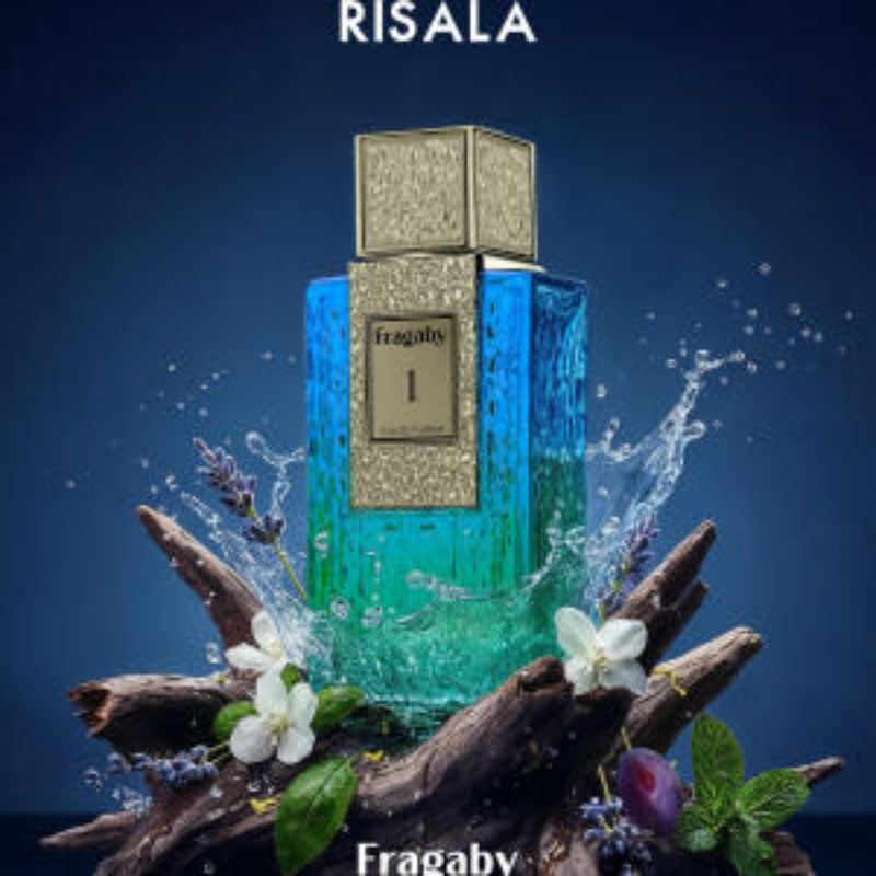 Fragaby I - Aromática CR