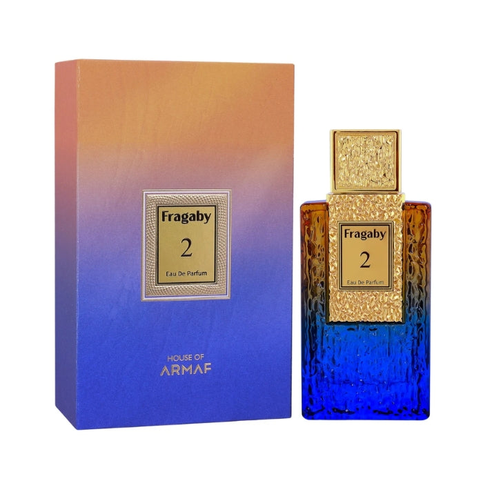Fragaby II - Aromática CR