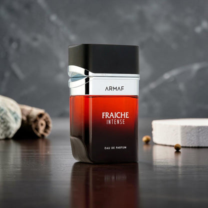 Fraiche Intense - Aromática CR