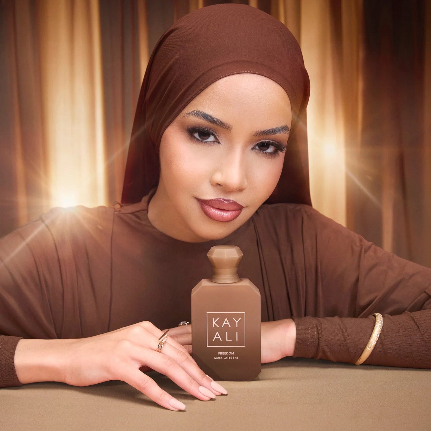 Freedom Musk Latte 41 - Aromática CR