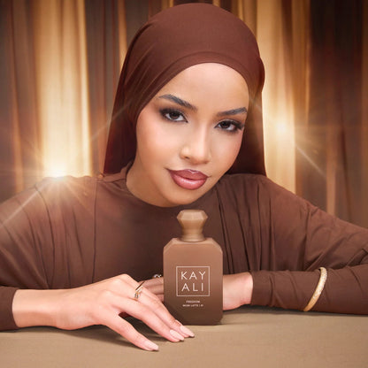Freedom Musk Latte 41 - Aromática CR