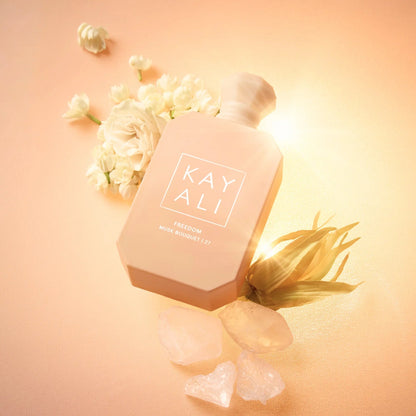 Freedom Musk Bouquet 27 Eau de Parfum - Aromática CR