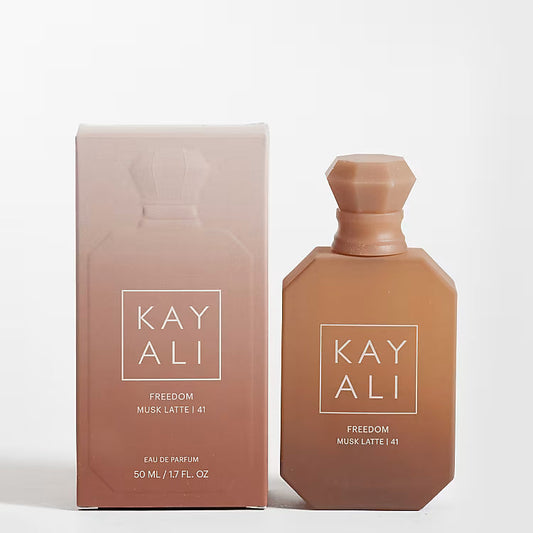 Freedom Musk Latte 41 - Aromática CR