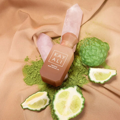 Freedom Musk Matcha 45 Eau de Parfum - Aromática CR