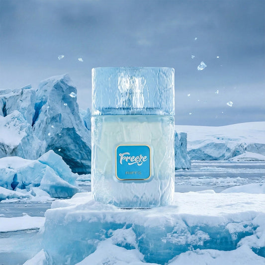 Freeze - Aromática CR