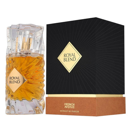 Royal Blend - Aromática CR