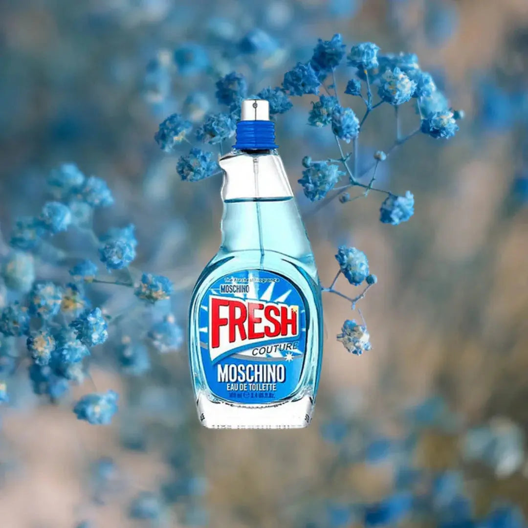 Fresh Couture Tester - Aromática CR