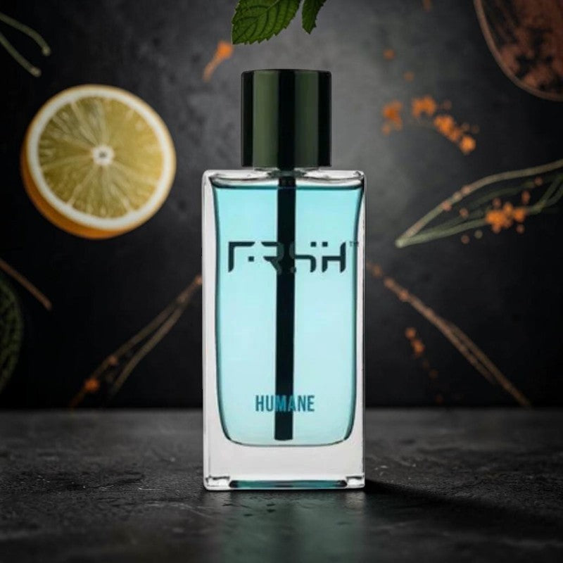 Frsh Humane - Aromática CR