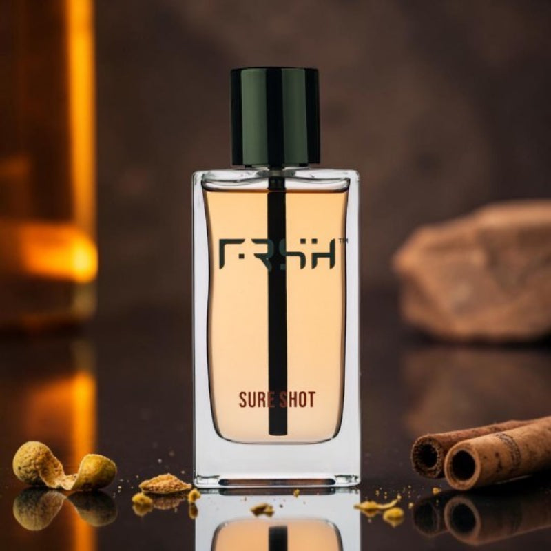 Armaf Frsh Sure Shot - Aromática CR