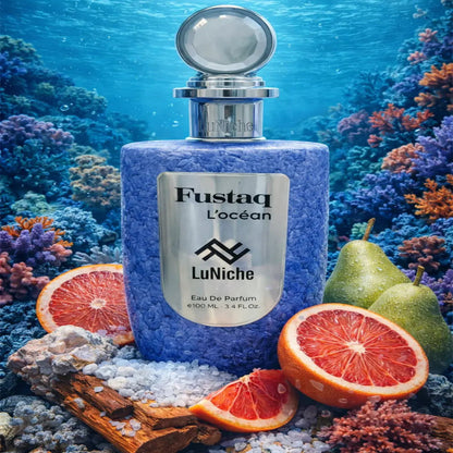 Fustaq L'Ocean - Aromática CR