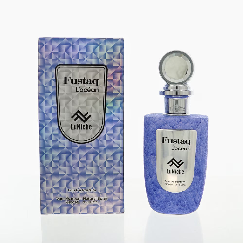 Fustaq L'Ocean - Aromática CR
