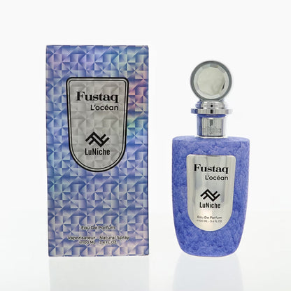 Fustaq L'Ocean - Aromática CR