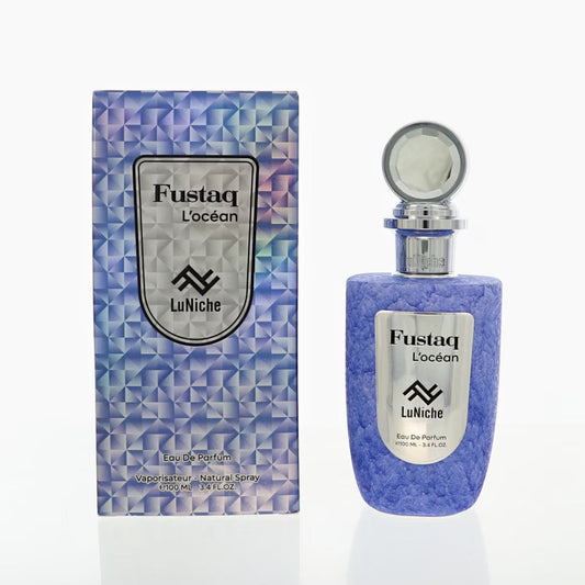 Fustaq L'Ocean - Aromática CR