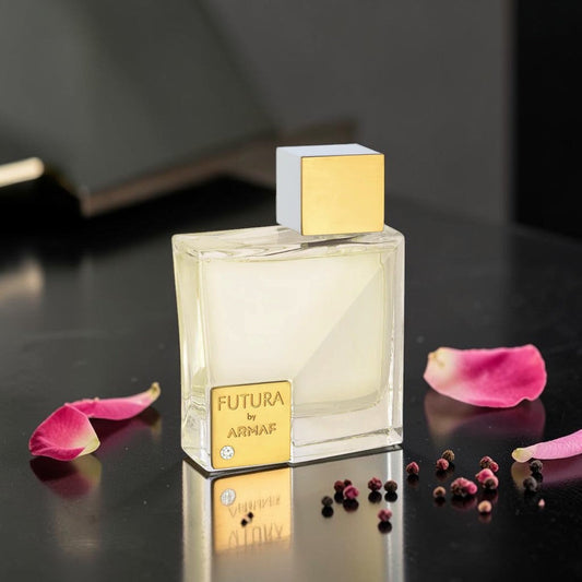 Futura La Femme - Aromática CR