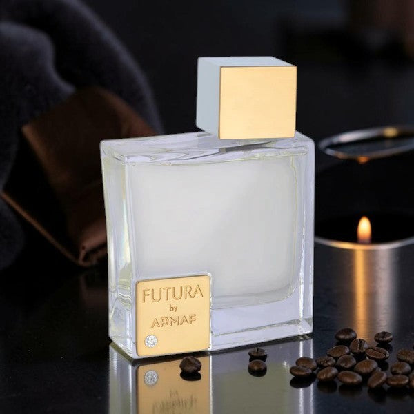 Futura La Homme - Aromática CR