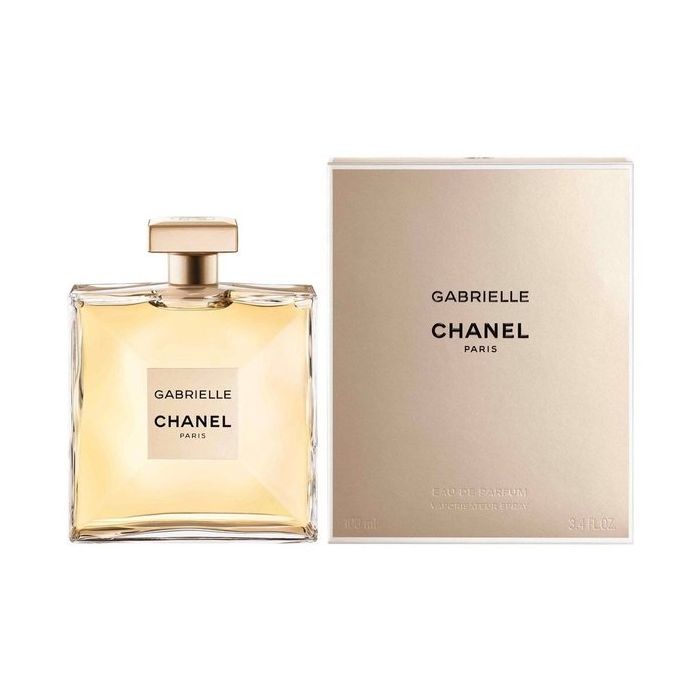 Gabrielle - Aromática CR