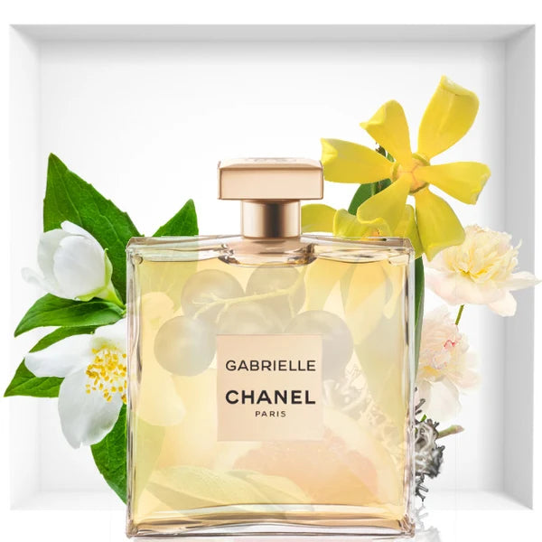 Gabrielle - Aromática CR