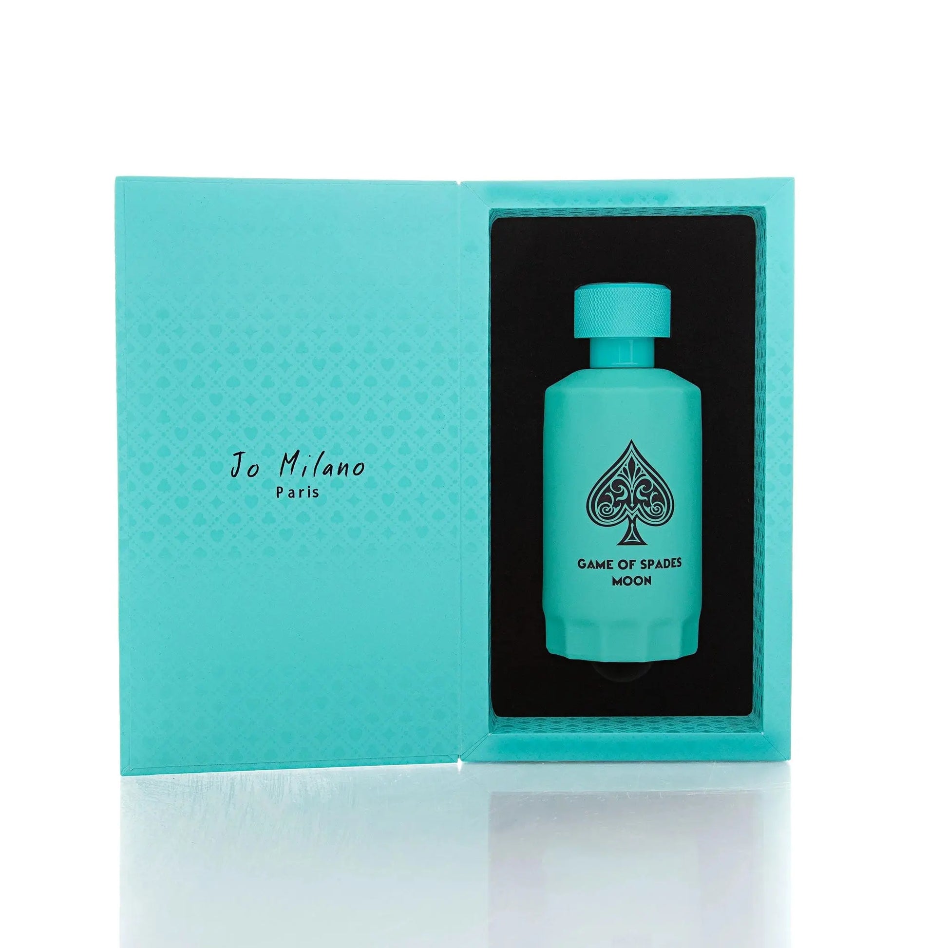 Game Of Spade Moon EDP unisex - Aromática CR