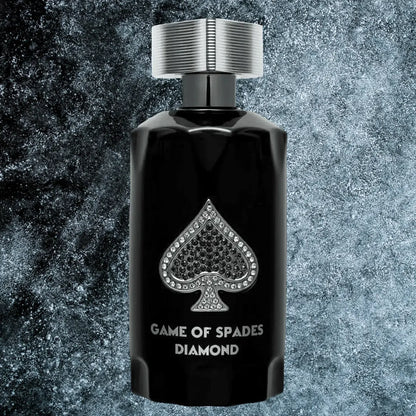 Game Of Spades Diamond EDP unisex - Aromática CR