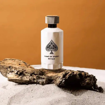 Game of Spades Royale EDP unisex - Aromática CR