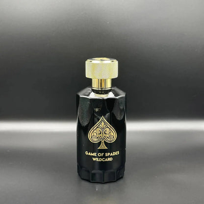 Game of Spades Wildcard EDP unisex - Aromática CR