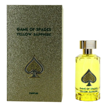 Game of Spades Yellow Sapphire - Aromática CR