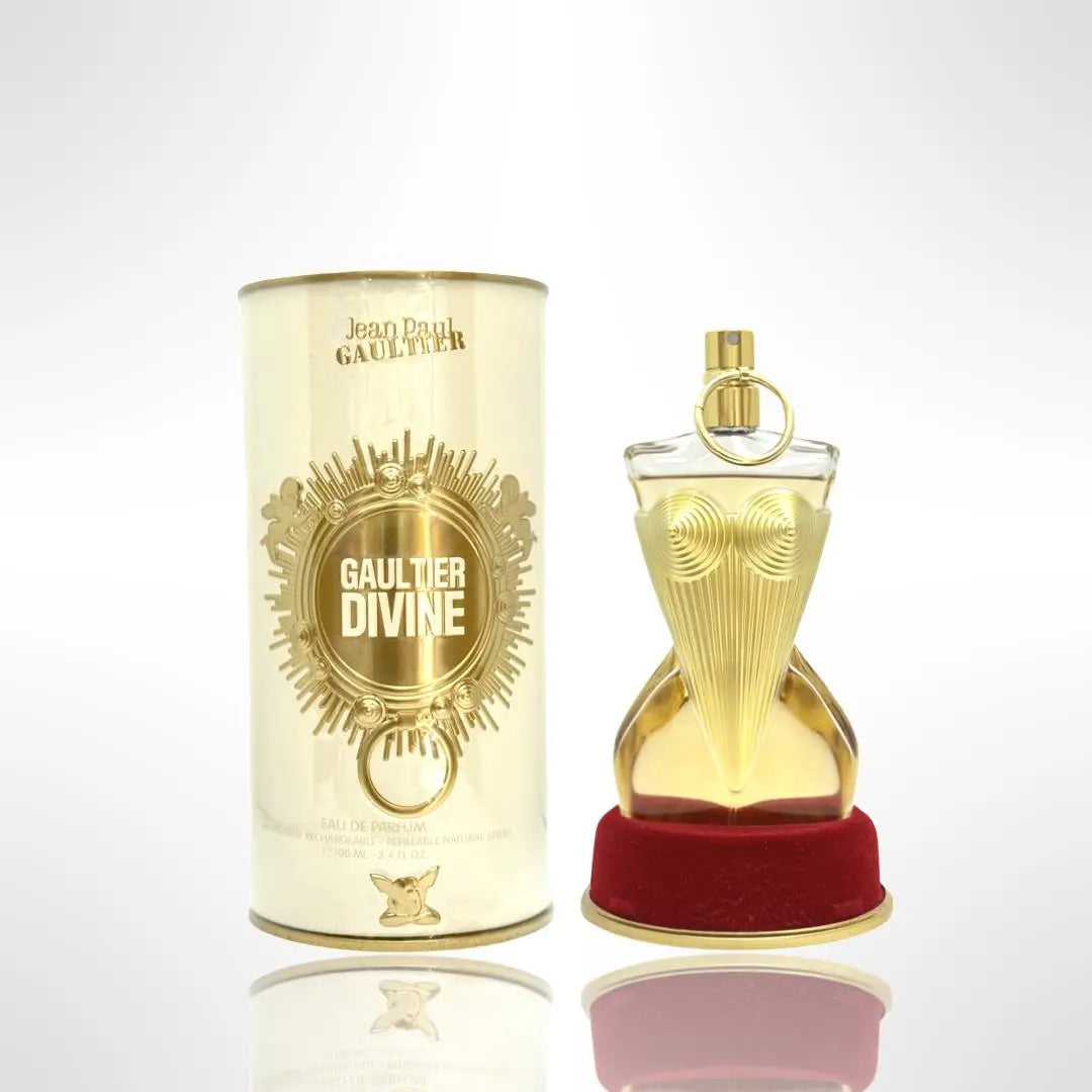 Gaultier Divine EDP para mujer 100 ml - Aromática CR